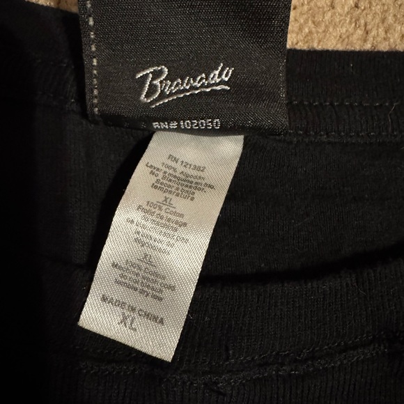 ⭐️ Harley-Davidson women’s Long Sleeve Tee Size XL - Picture 5 of 7